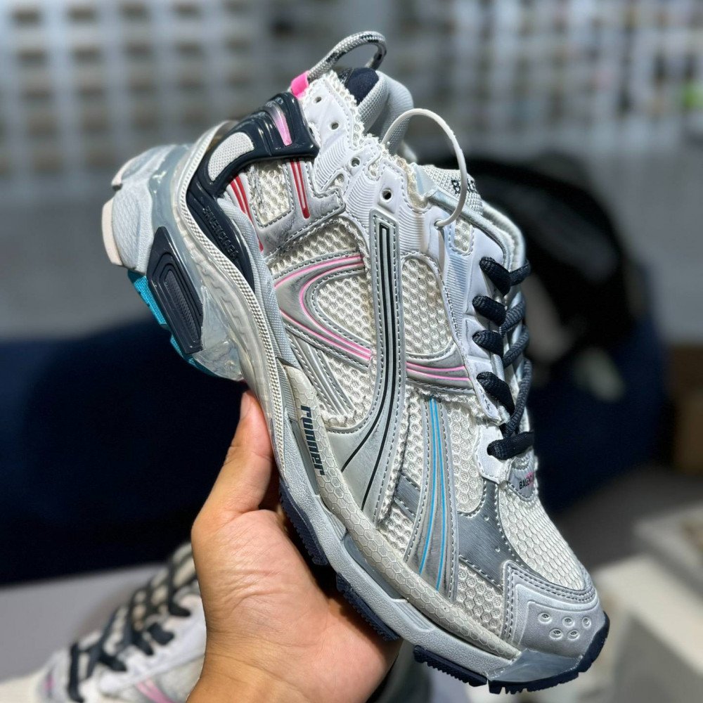 Runner7.5