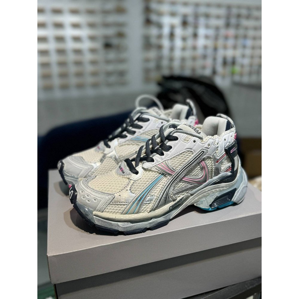 Runner7.5