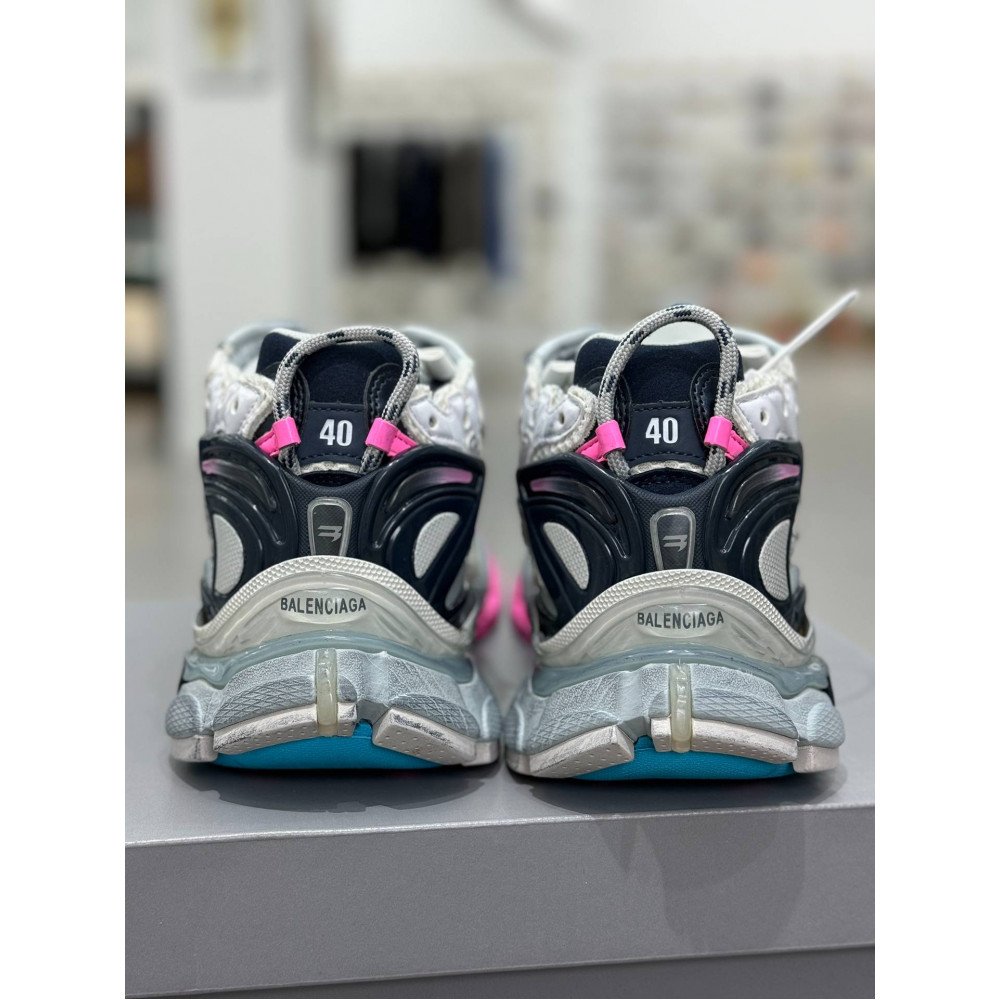 Runner7.5