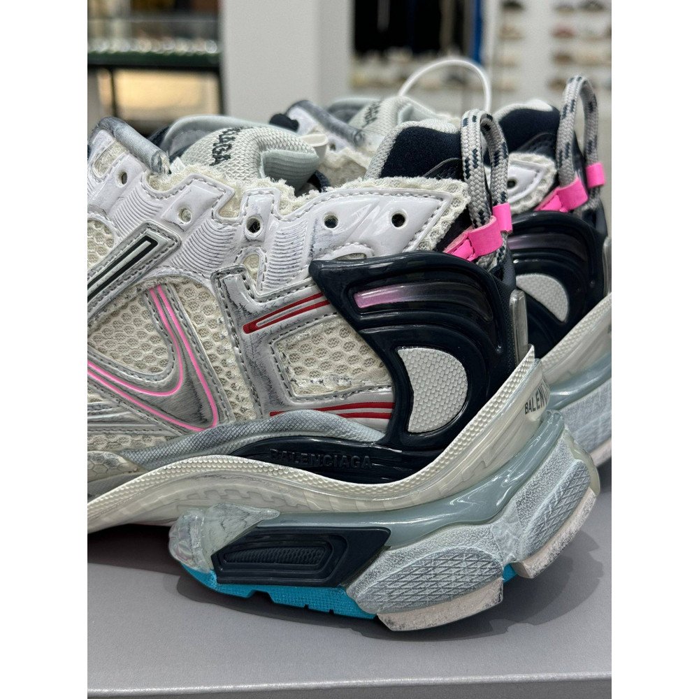 Runner7.5