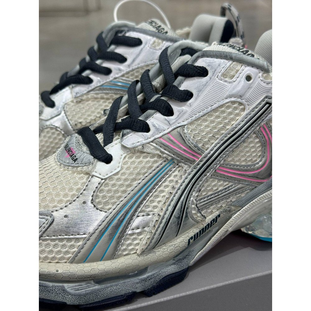 Runner7.5