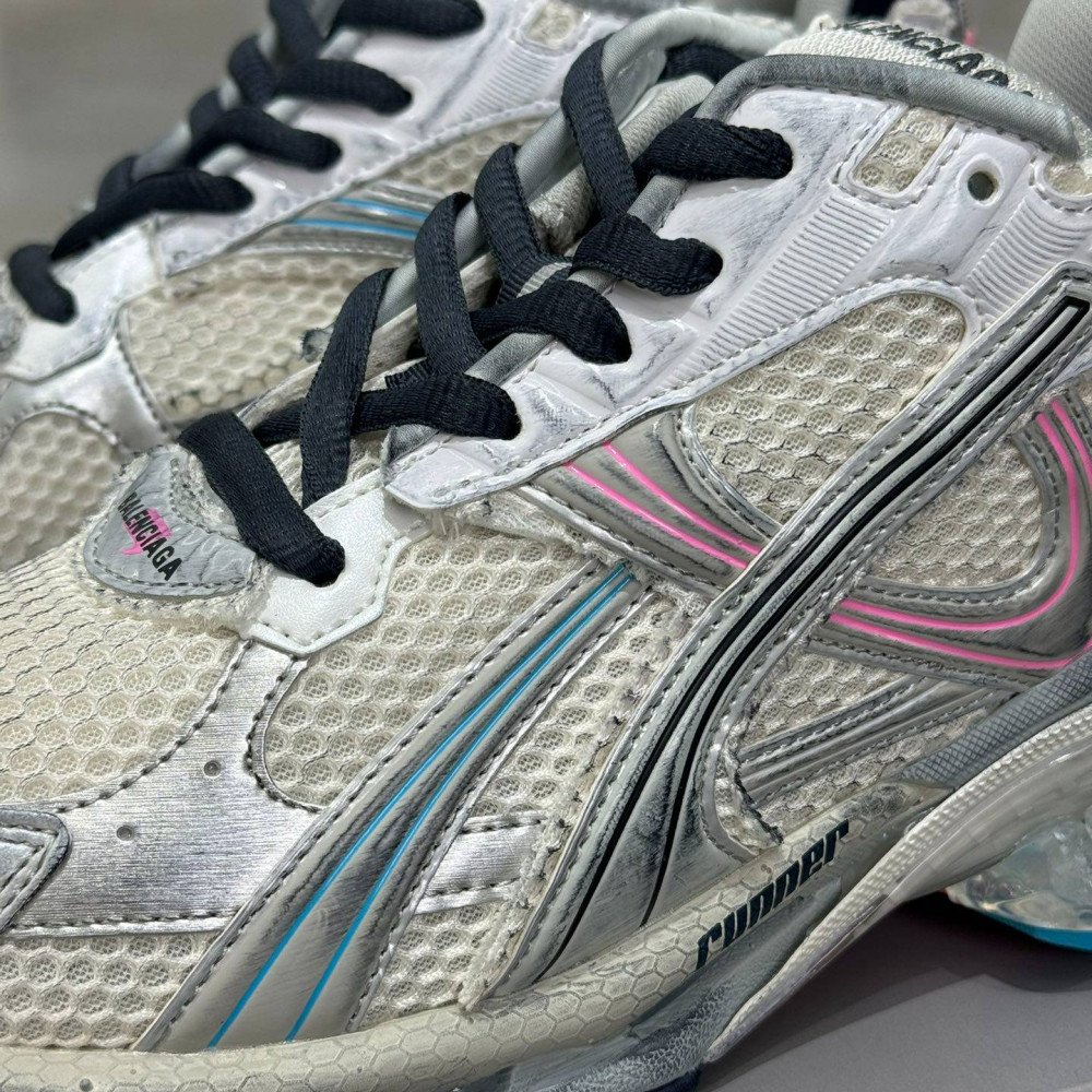Runner7.5