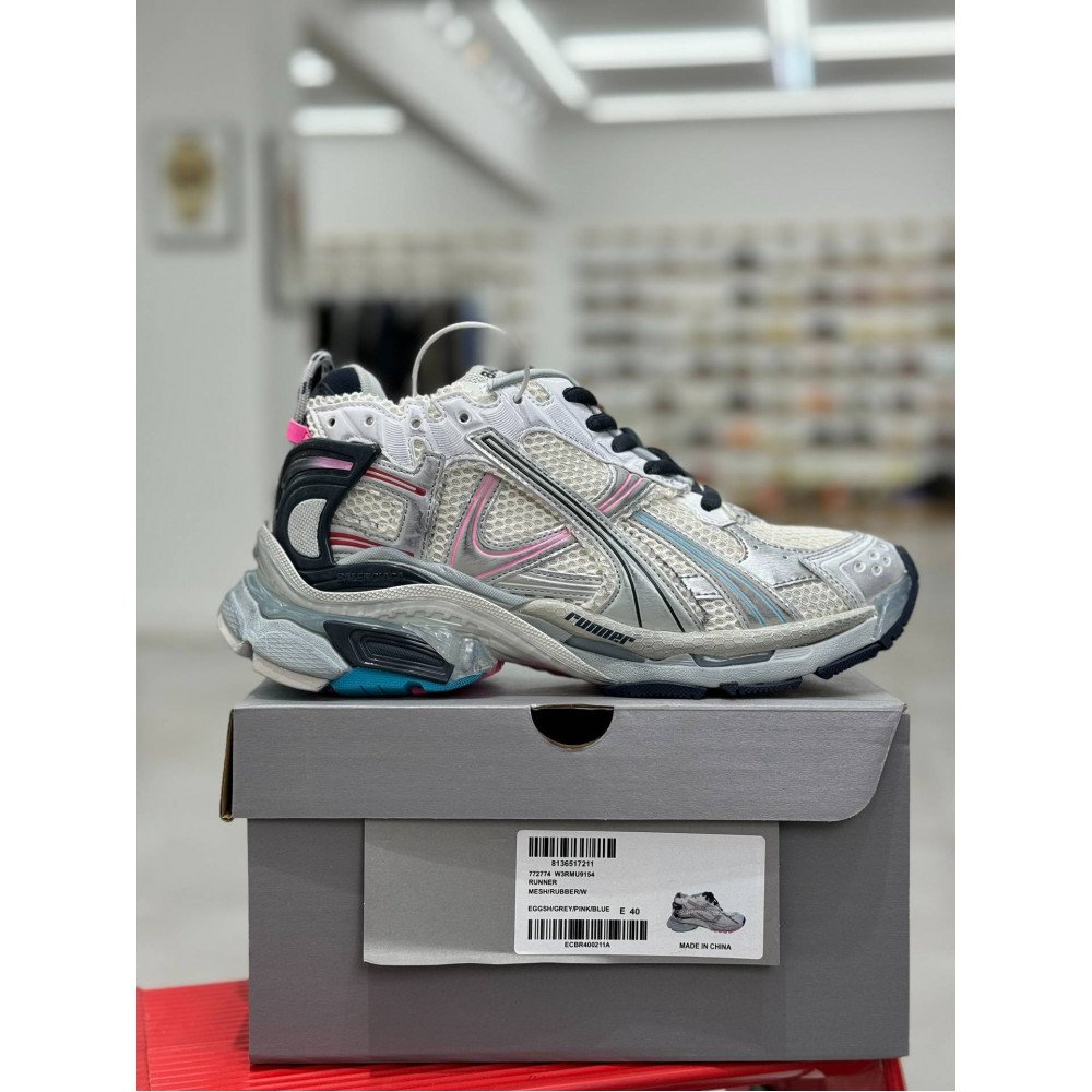 Runner7.5
