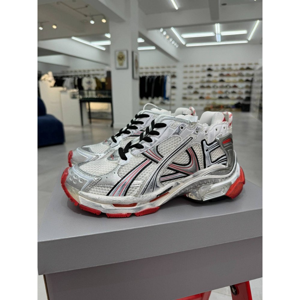 Runner7.5