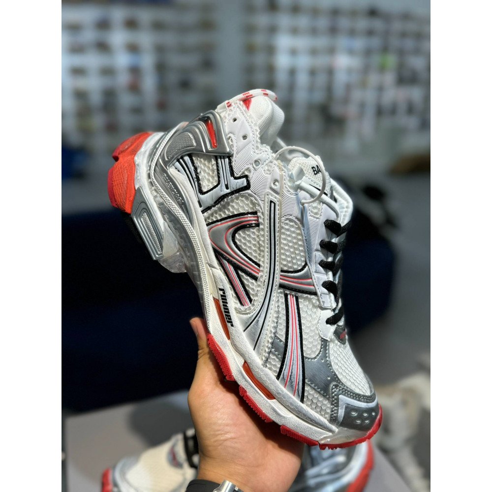 Runner7.5