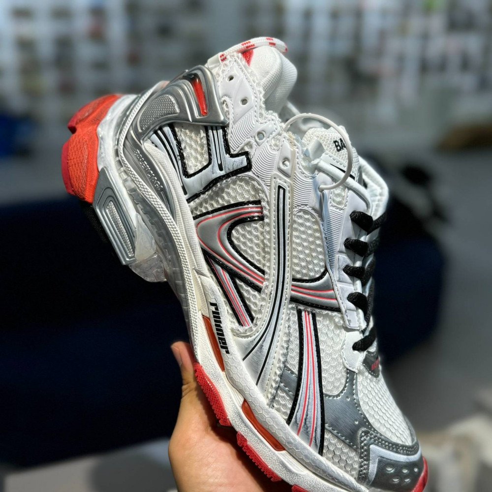 Runner7.5