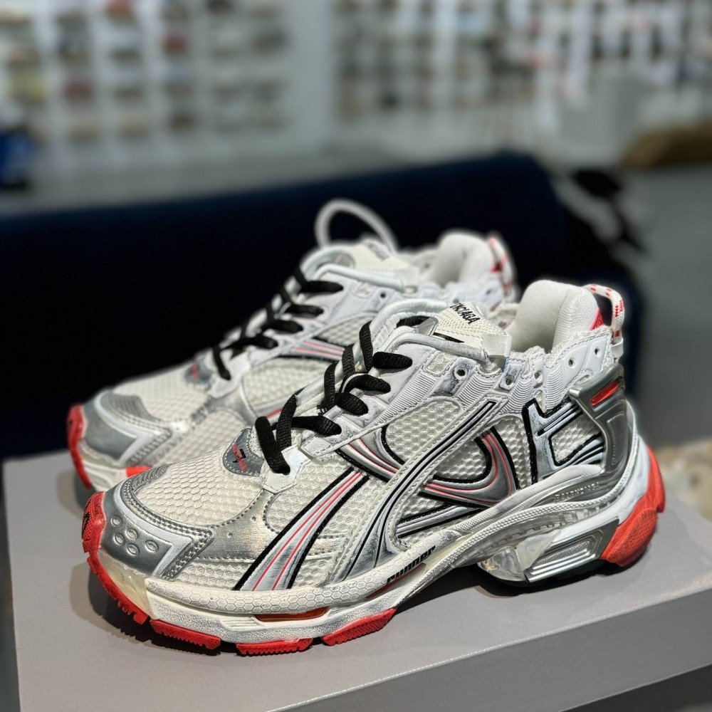 Runner7.5