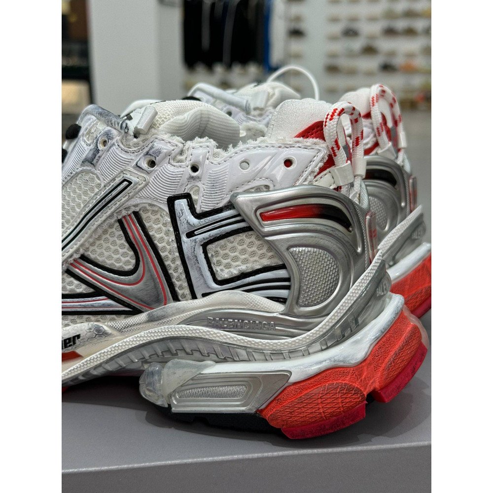 Runner7.5