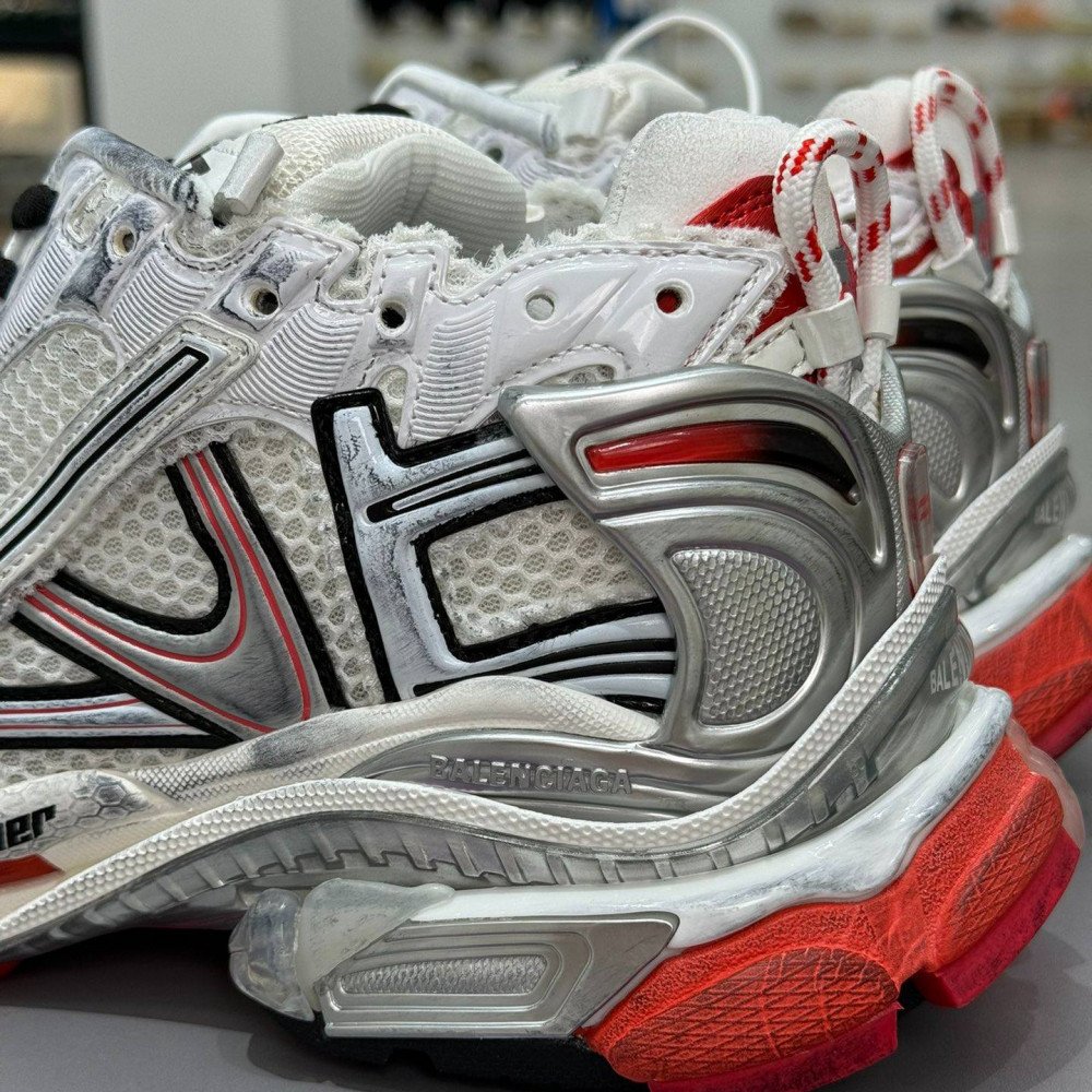 Runner7.5