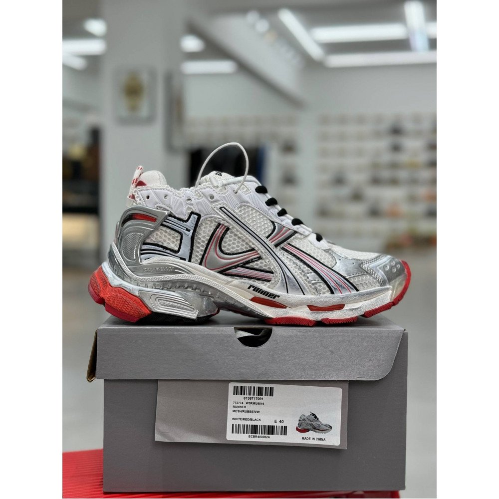 Runner7.5
