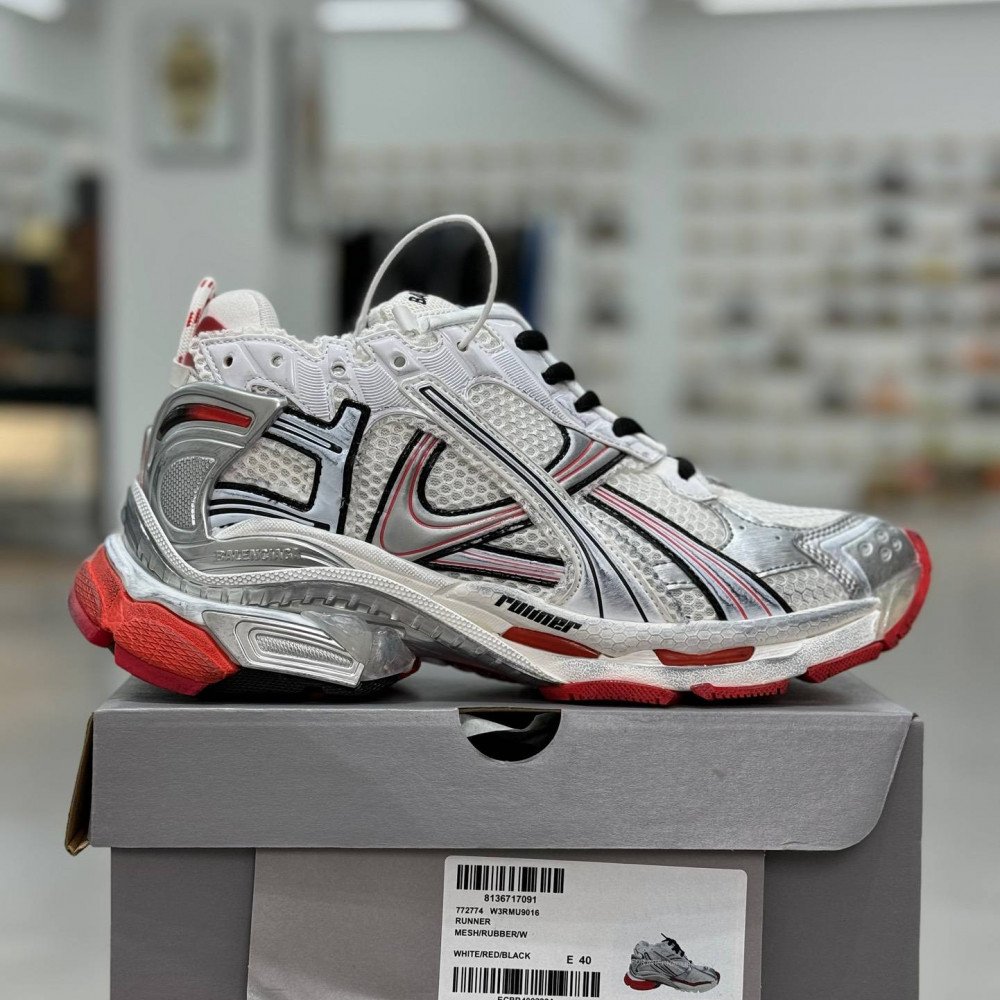 Runner7.5