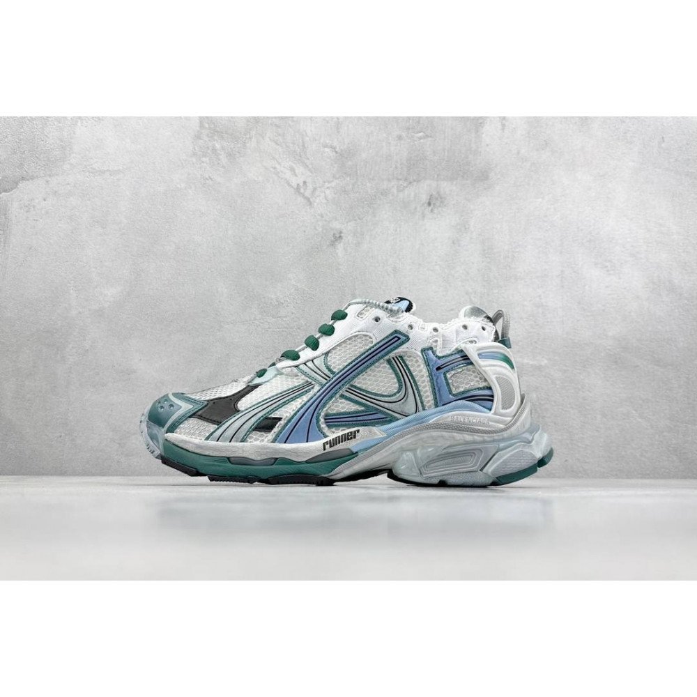 Runner7.5 Runner7.5