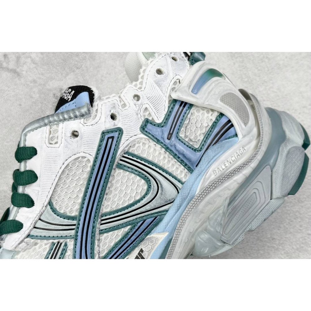 Runner7.5 Runner7.5