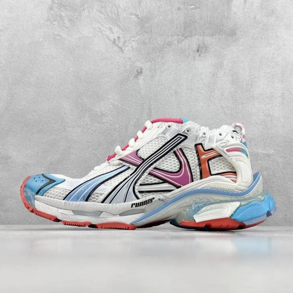 Runner7.5