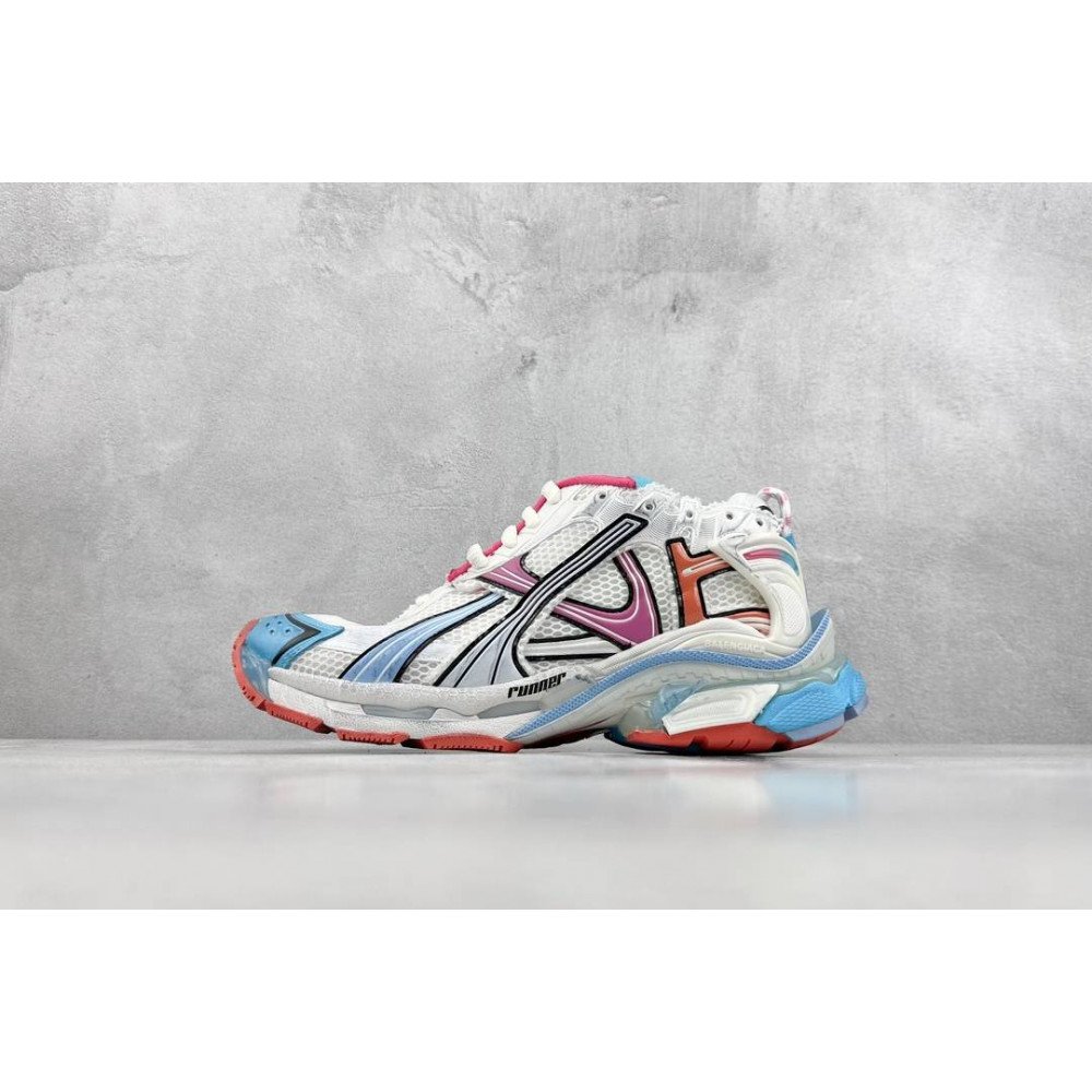 Runner7.5