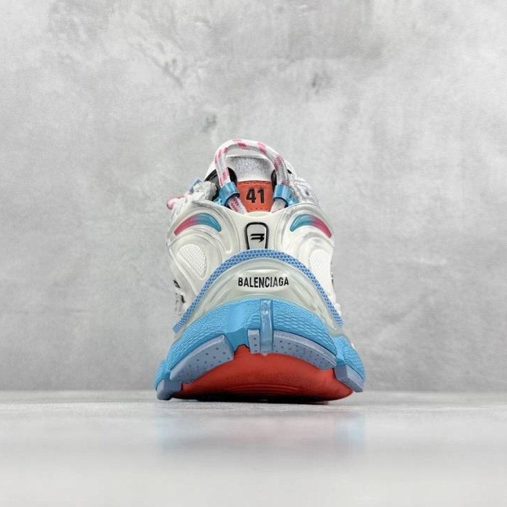 Runner7.5
