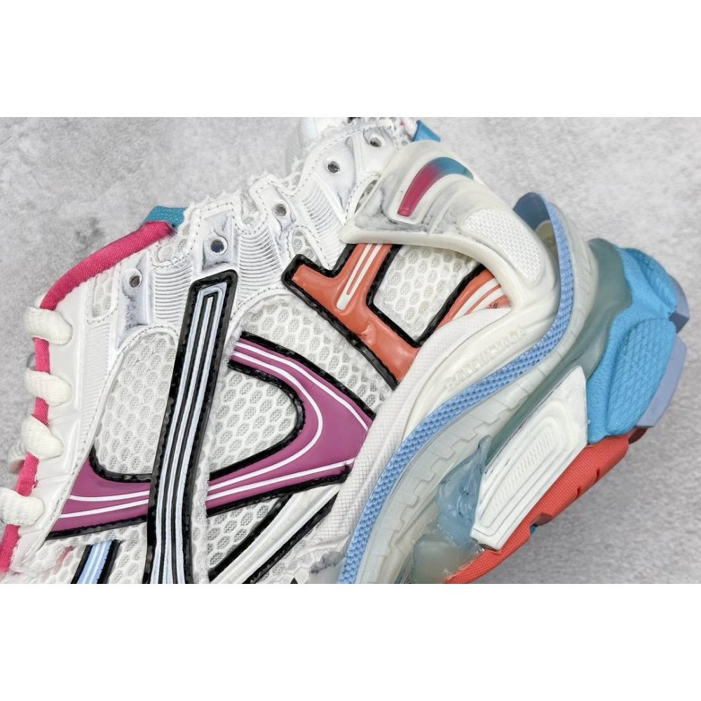 Runner7.5