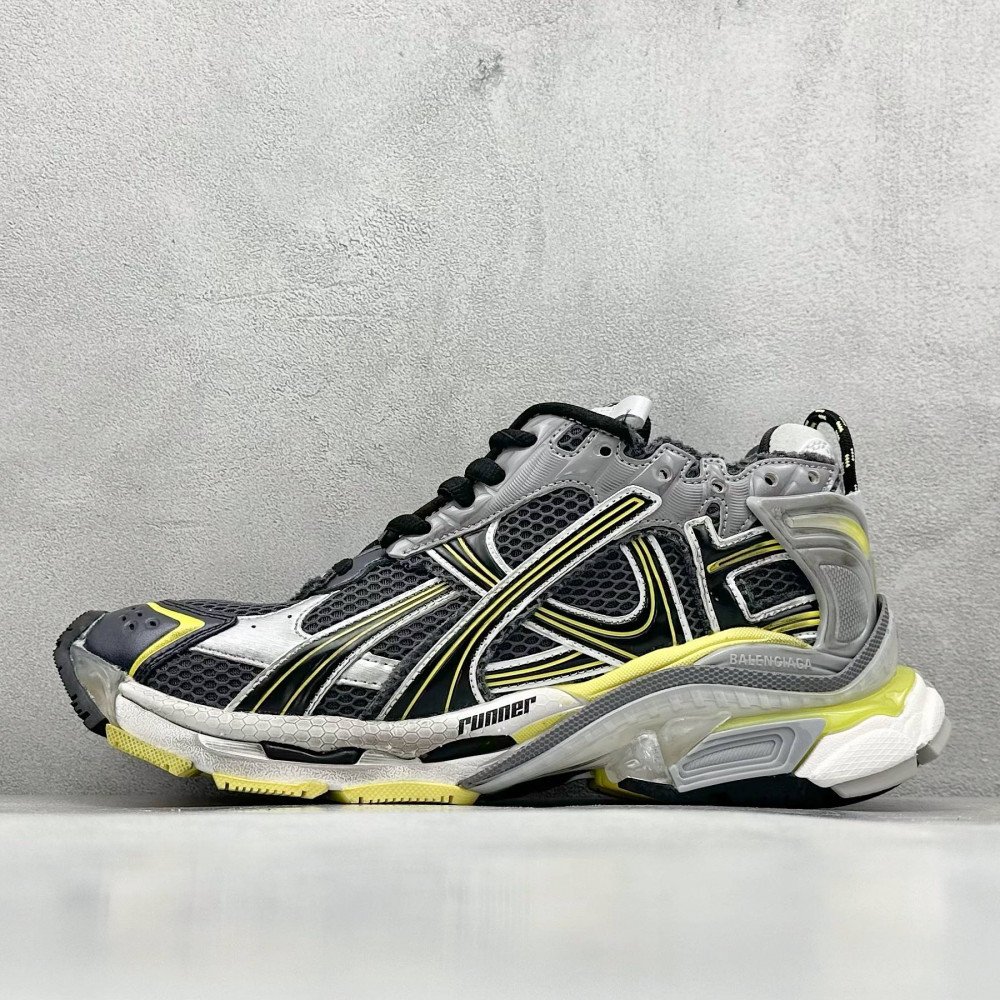 Runner7.5