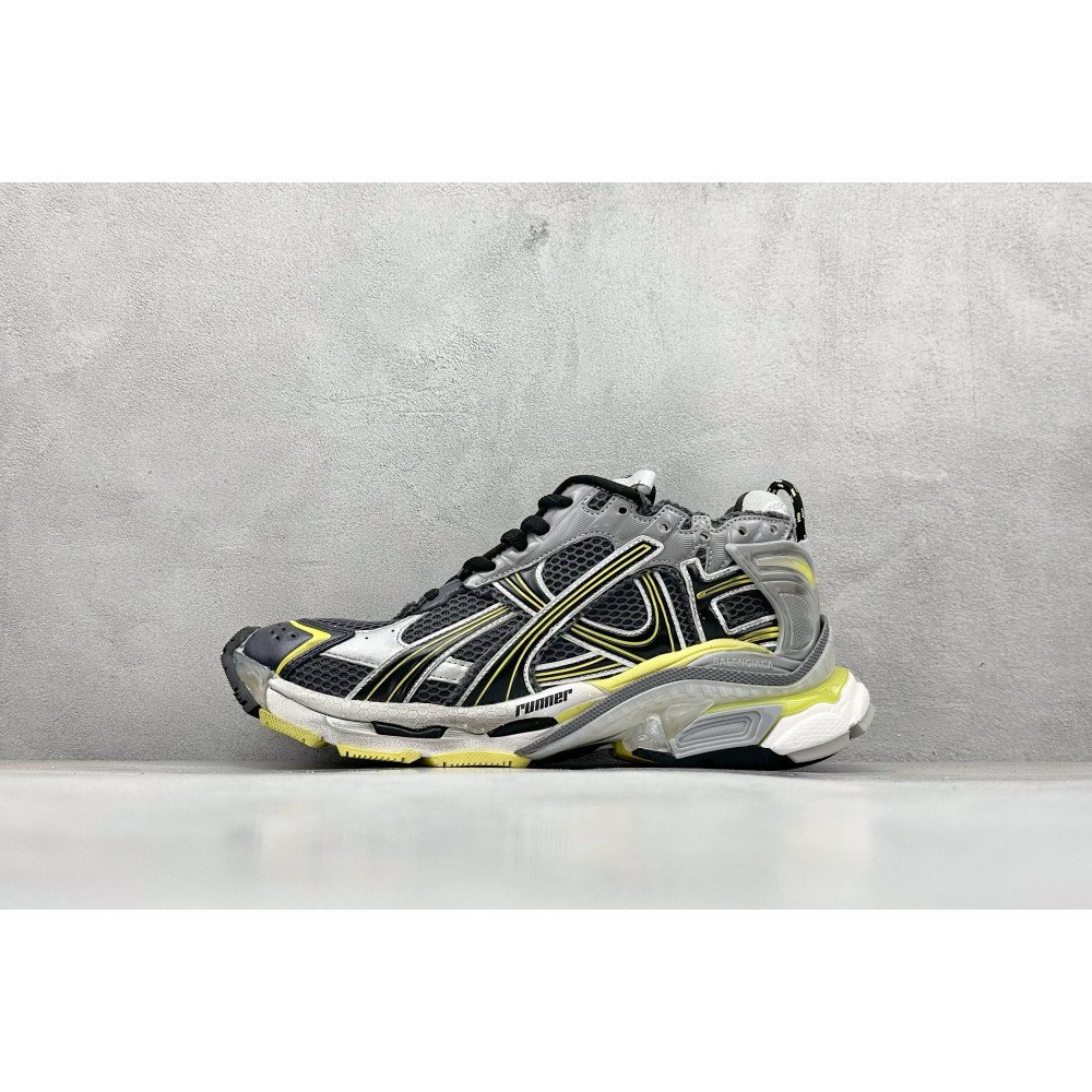 Runner7.5 Runner7.5