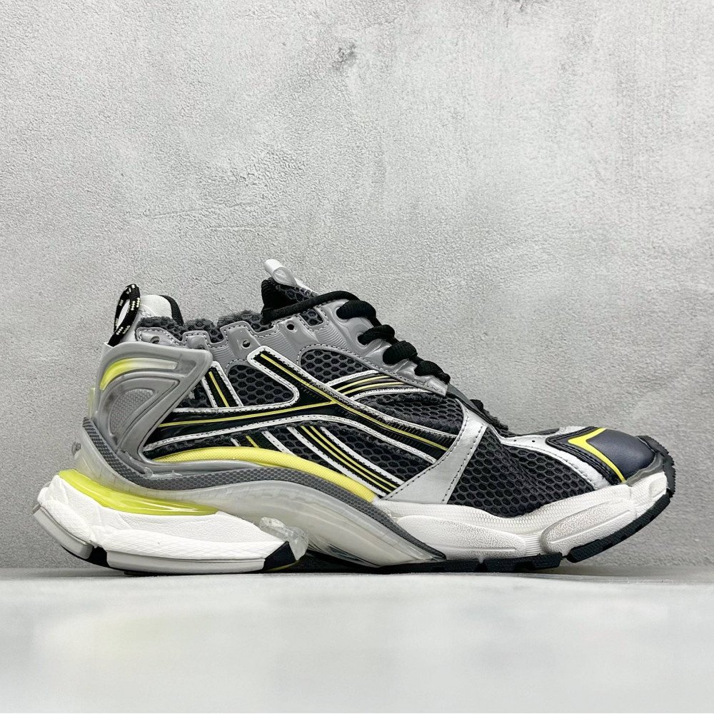 Runner7.5 Runner7.5