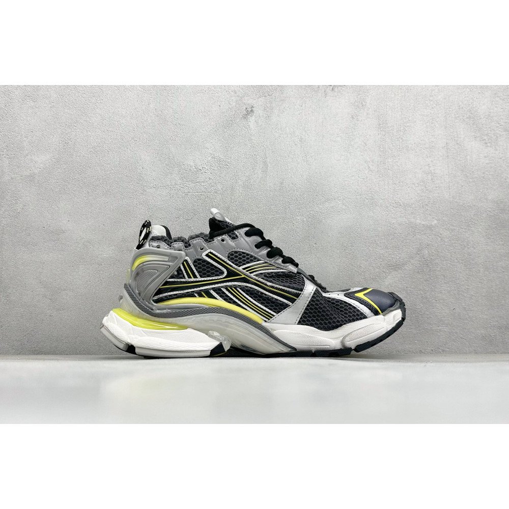 Runner7.5 Runner7.5
