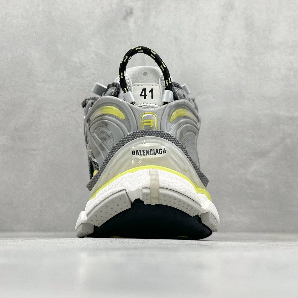 Runner7.5 Runner7.5