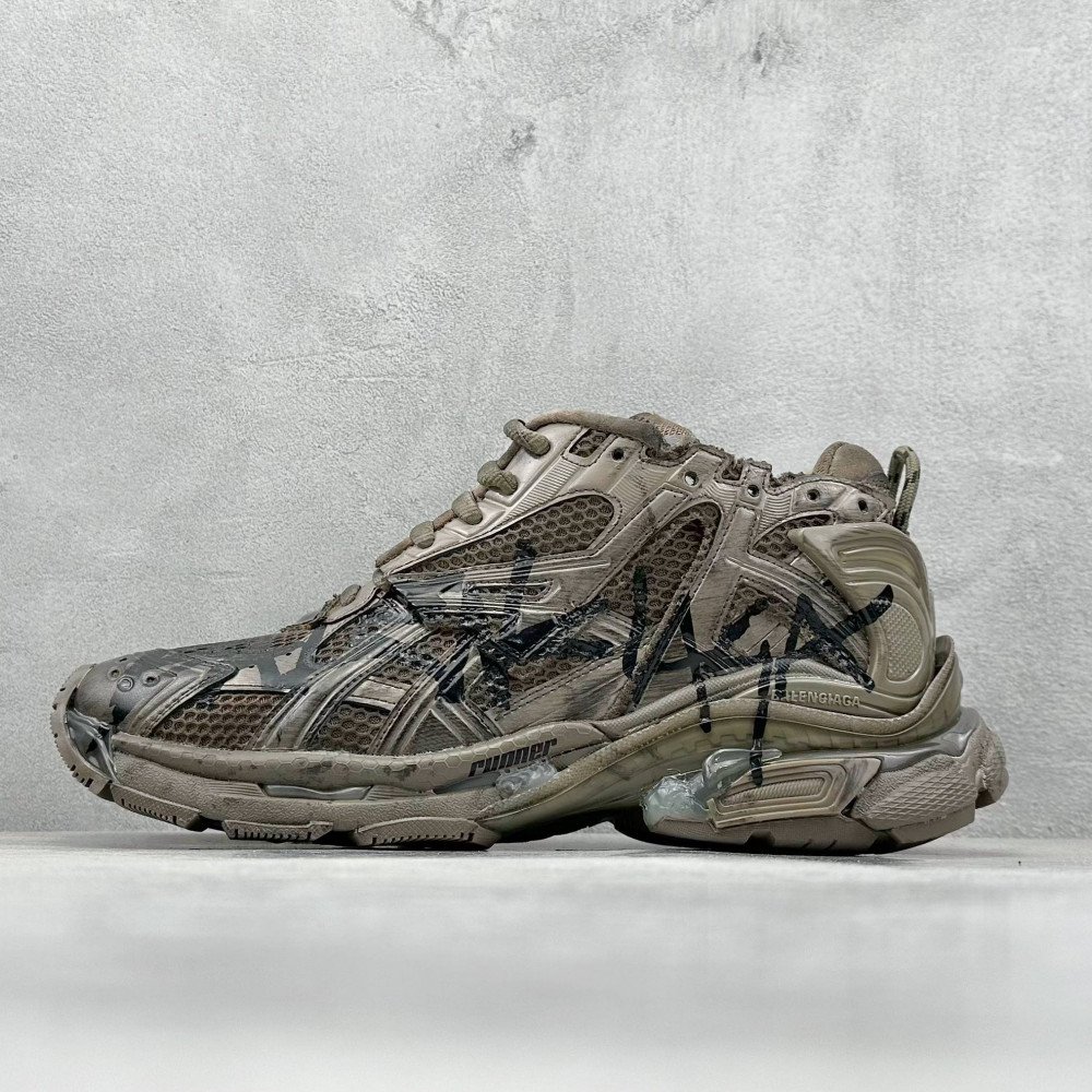 Runner7.5