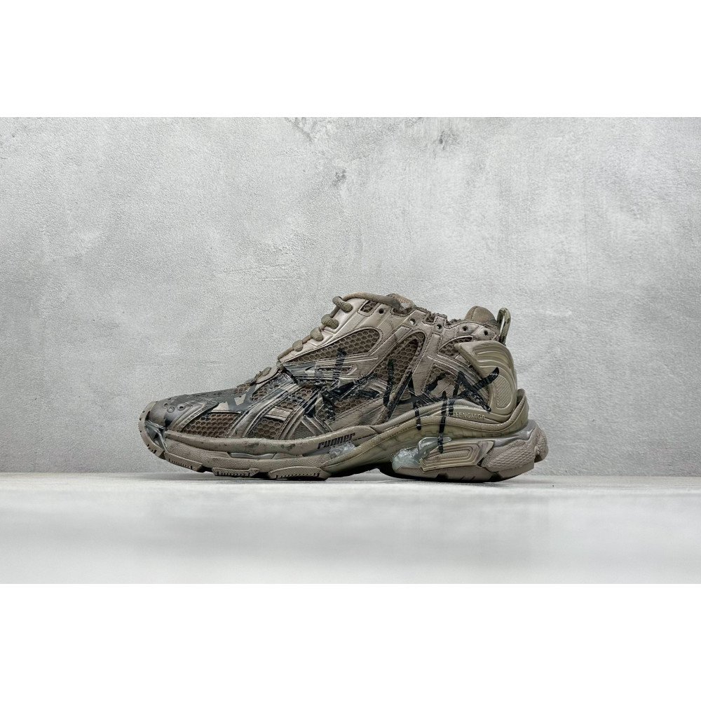 Runner7.5 Runner7.5