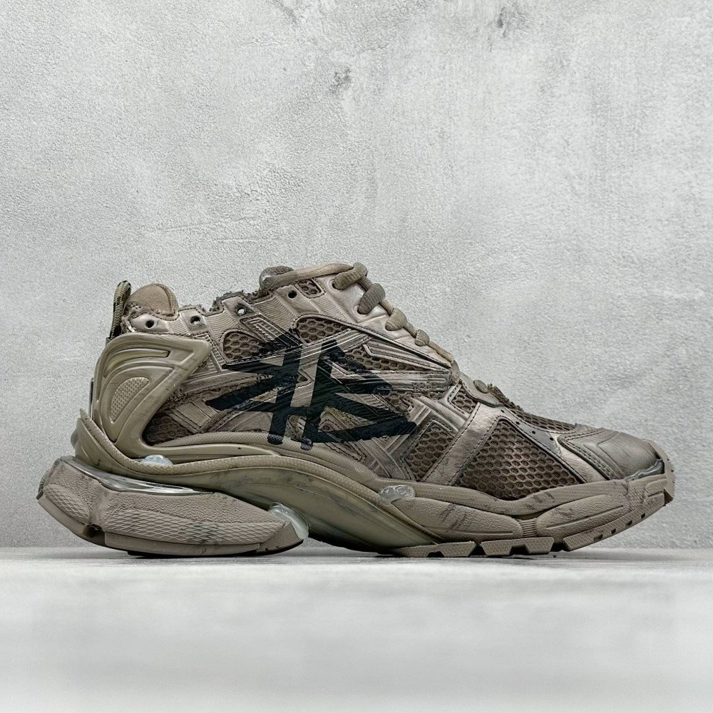 Runner7.5 Runner7.5