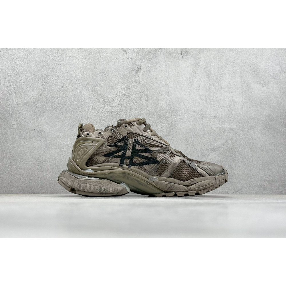 Runner7.5 Runner7.5