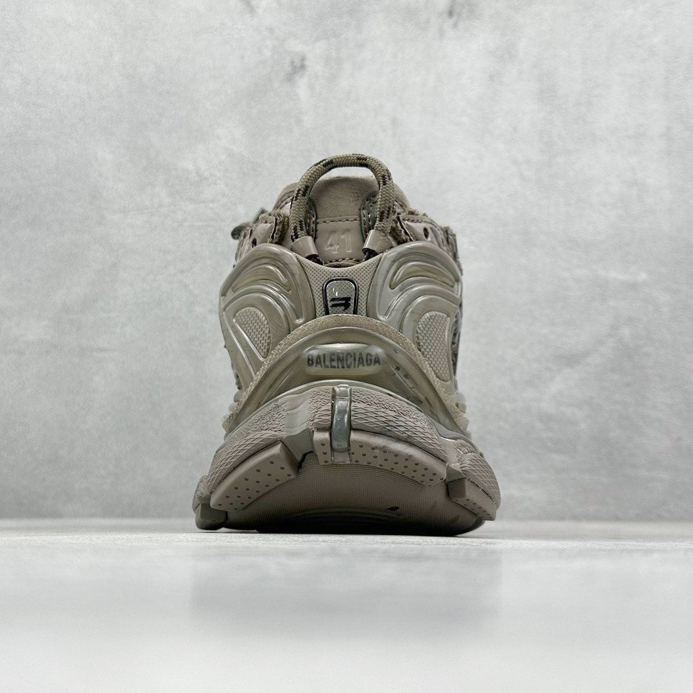 Runner7.5 Runner7.5