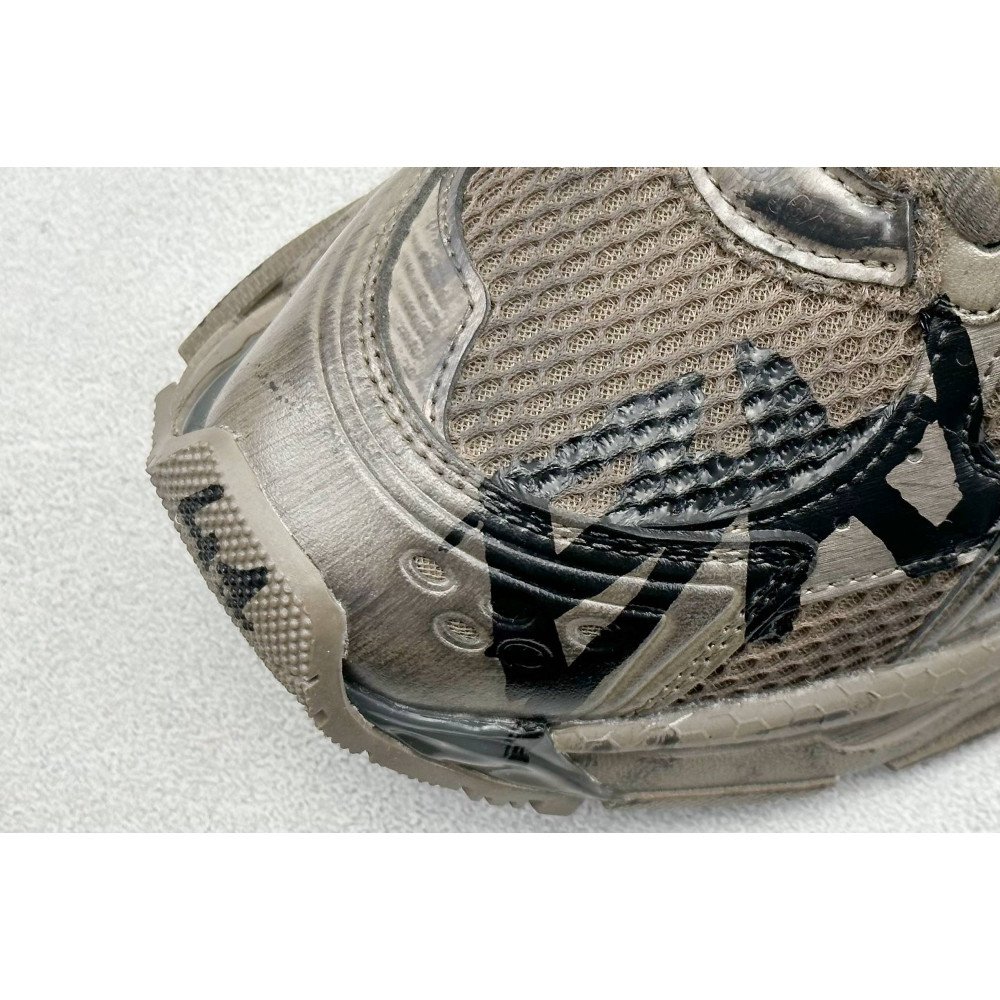 Runner7.5 Runner7.5