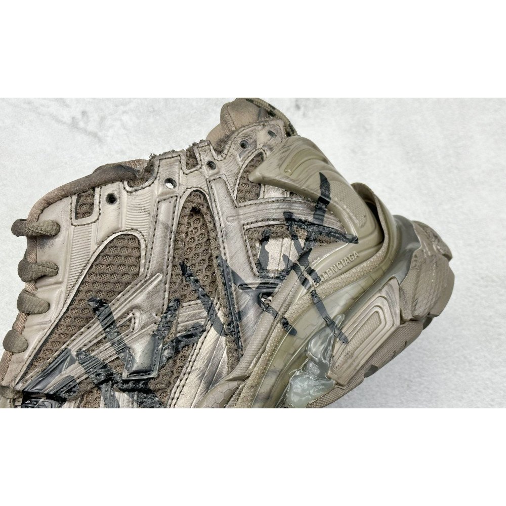 Runner7.5 Runner7.5