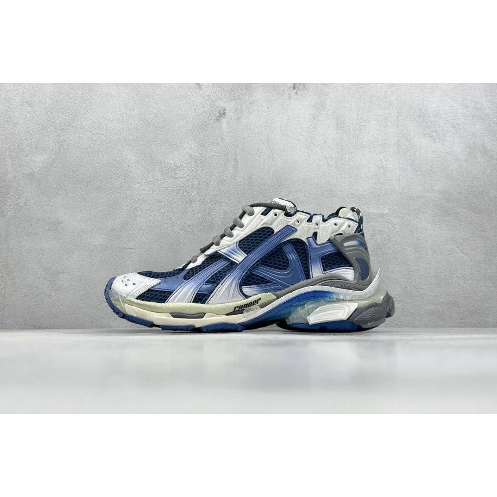 Runner7.5