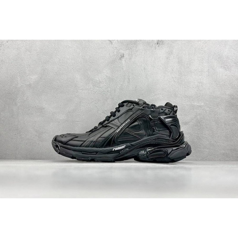 Runner7.5 Runner7.5
