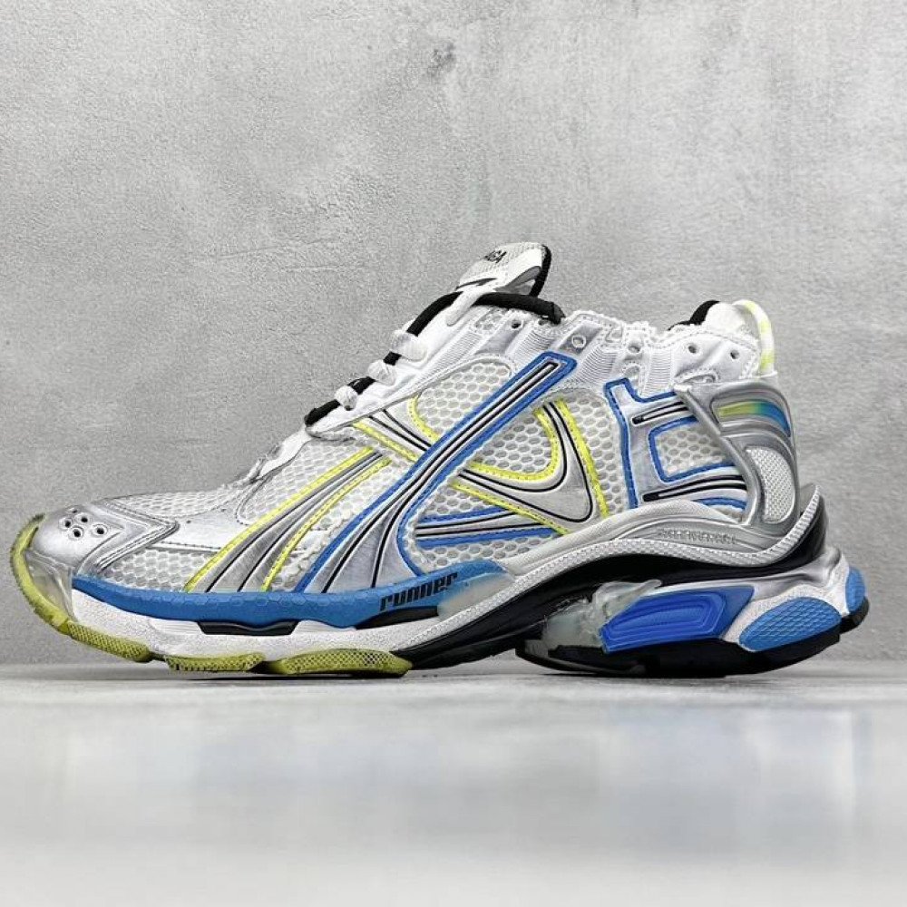 Runner7.5