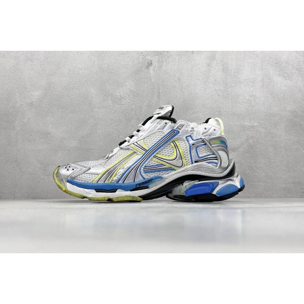 Runner7.5