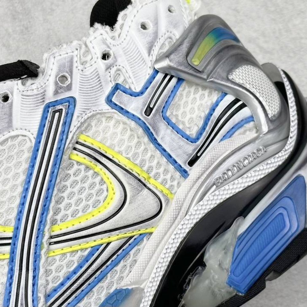 Runner7.5