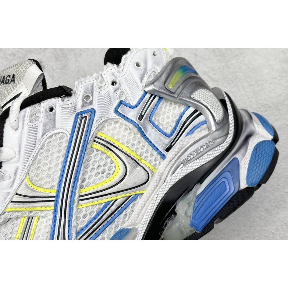 Runner7.5