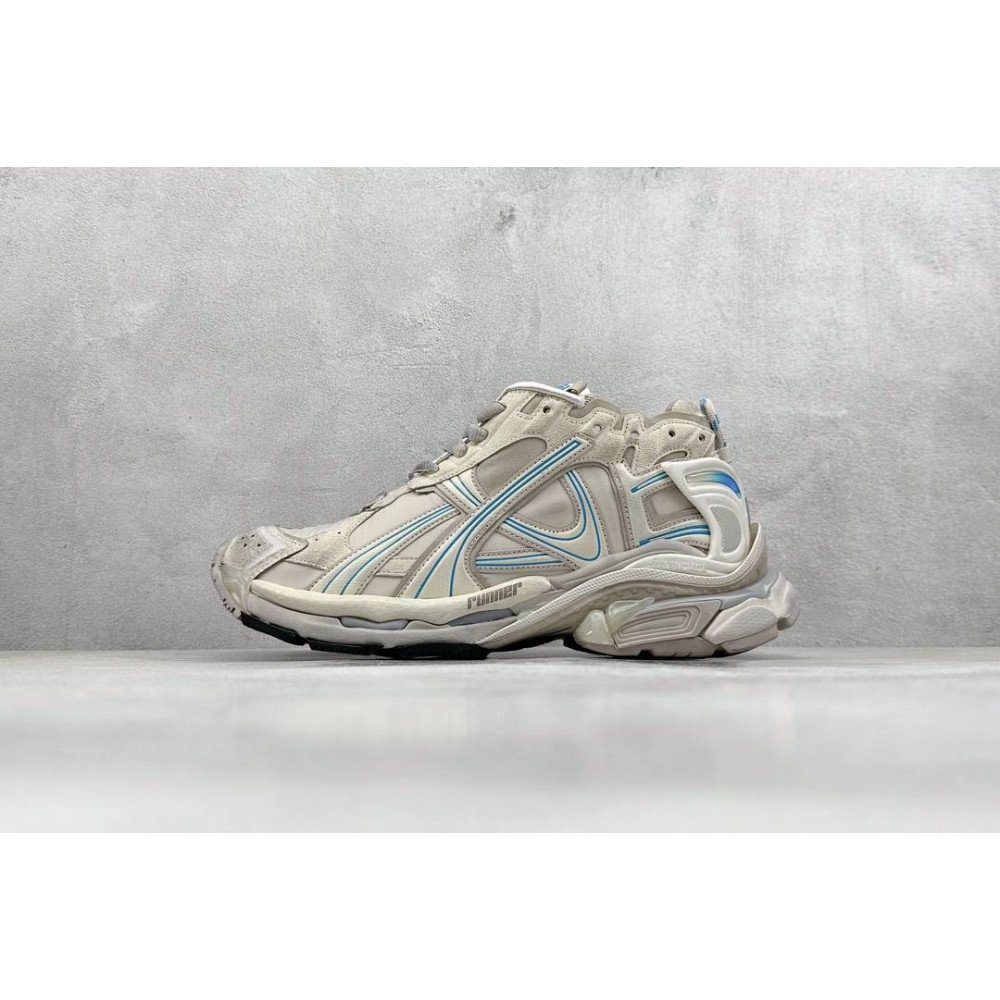 Runner7.5 Runner7.5