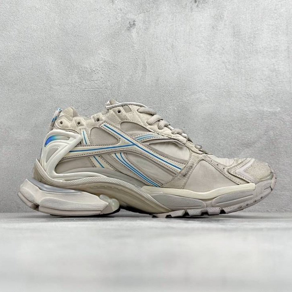 Runner7.5 Runner7.5