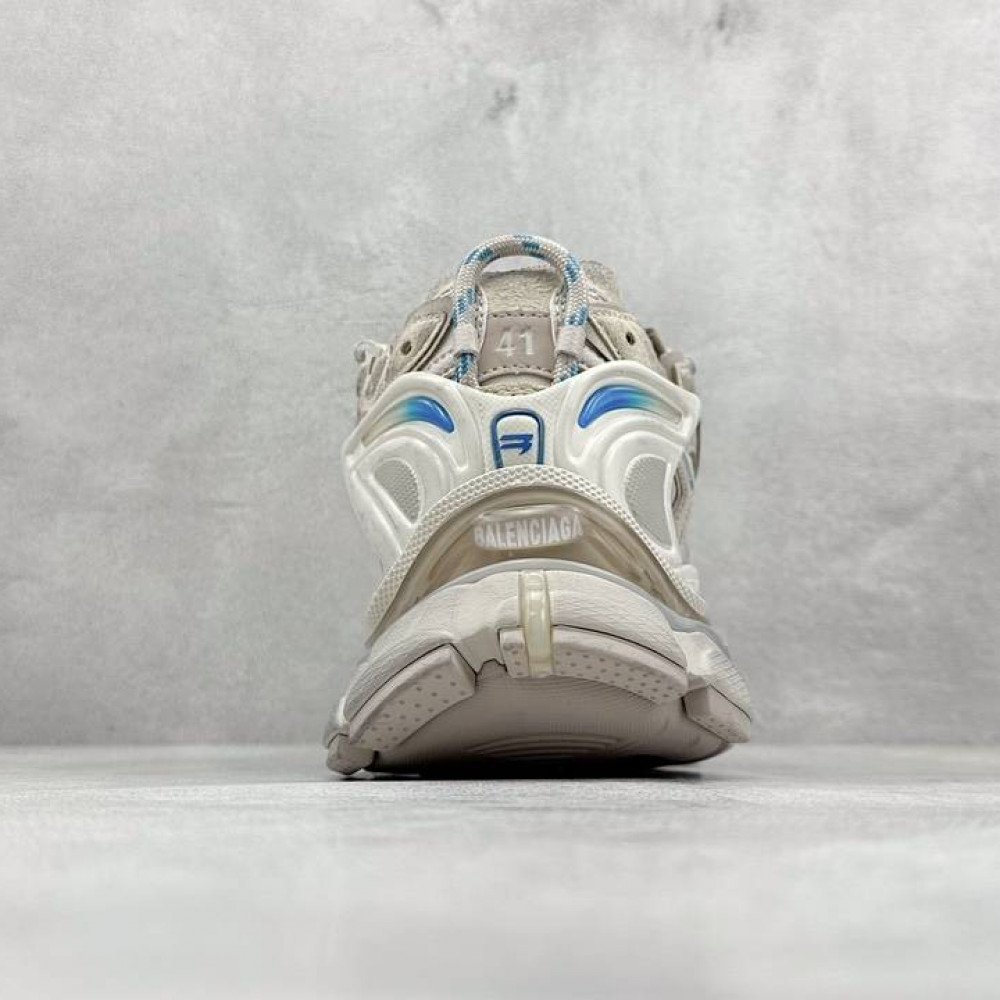 Runner7.5 Runner7.5