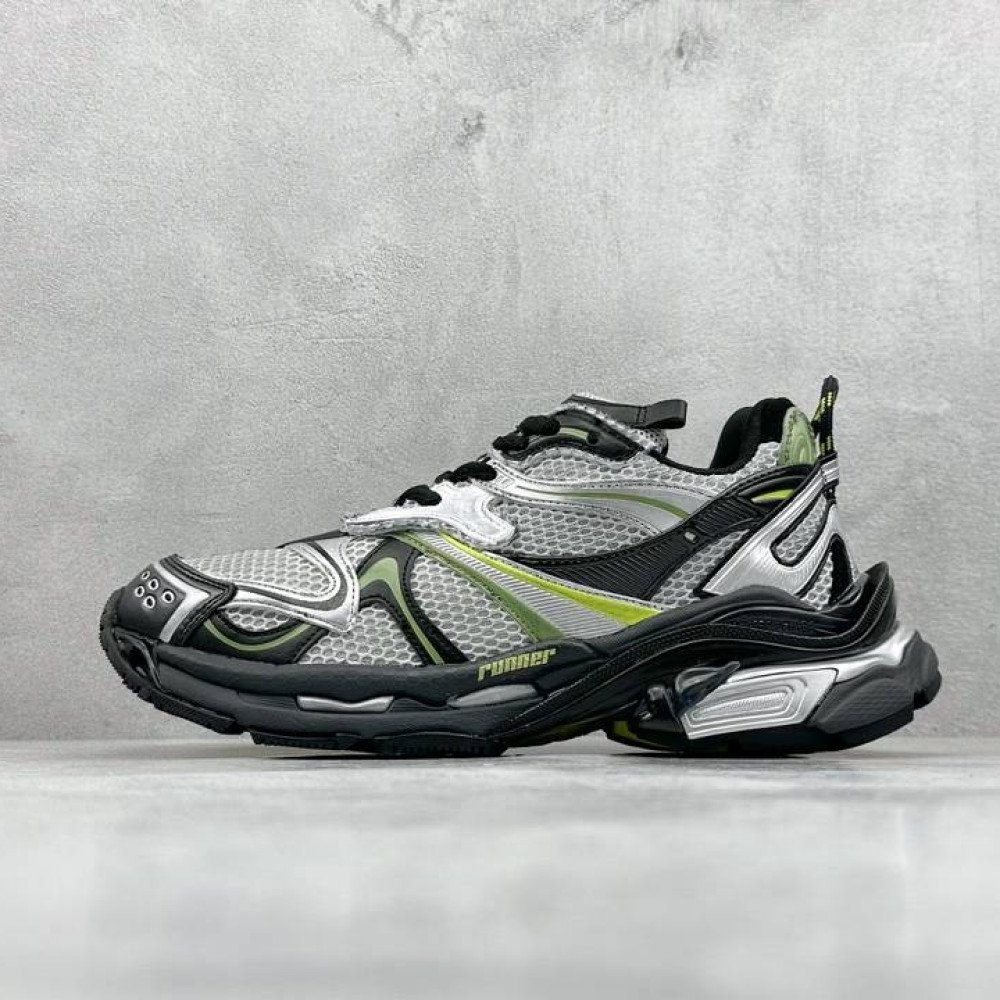 Runner7.5