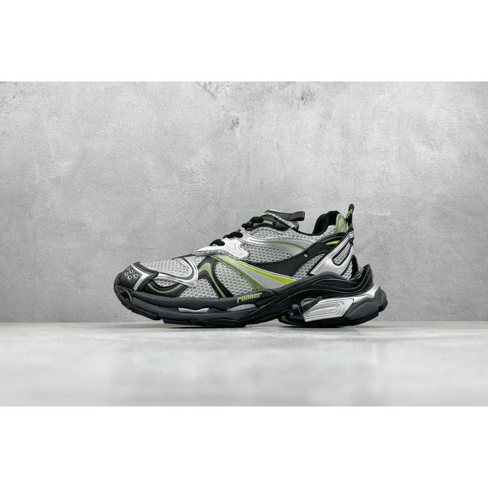 Runner7.5 Runner7.5