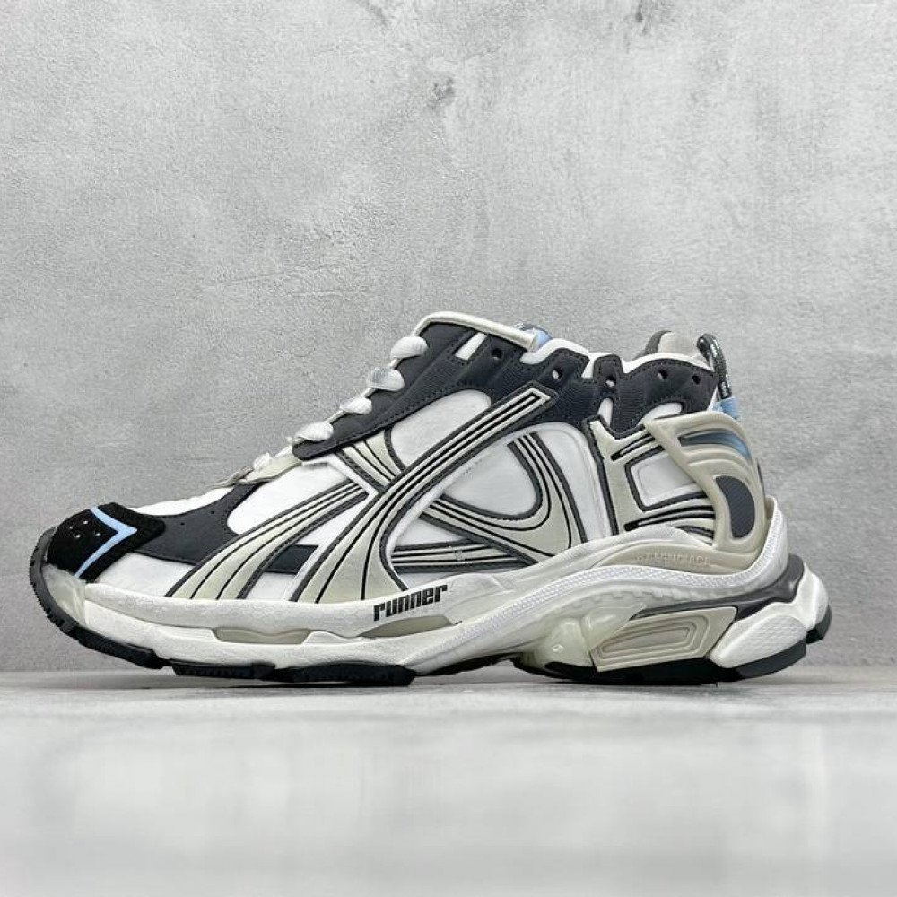 Runner7.5 Runner7.5