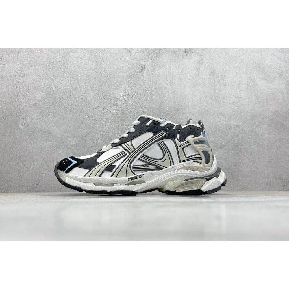 Runner7.5 Runner7.5