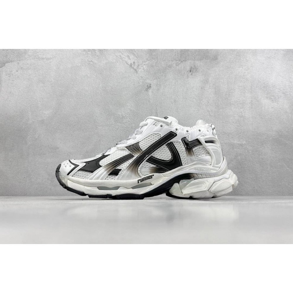 Runner7.5