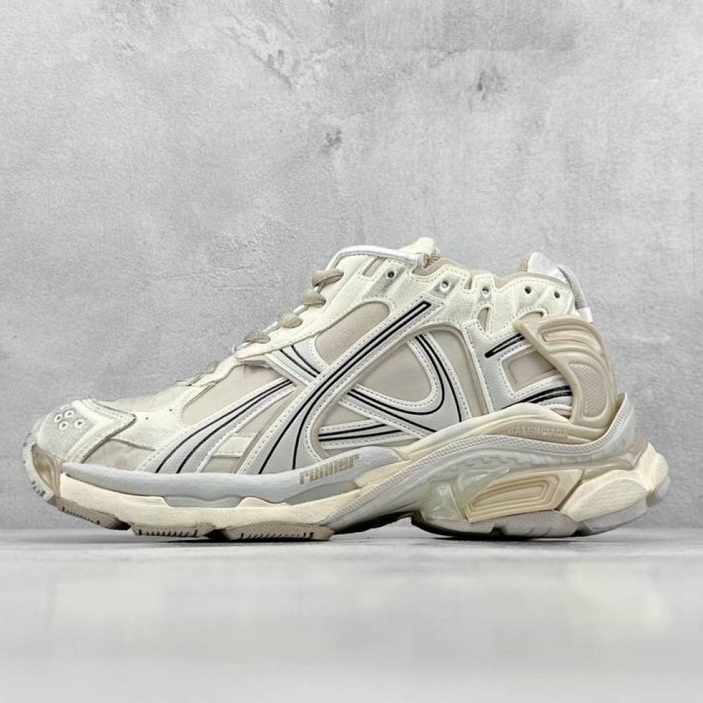 Runner7.5