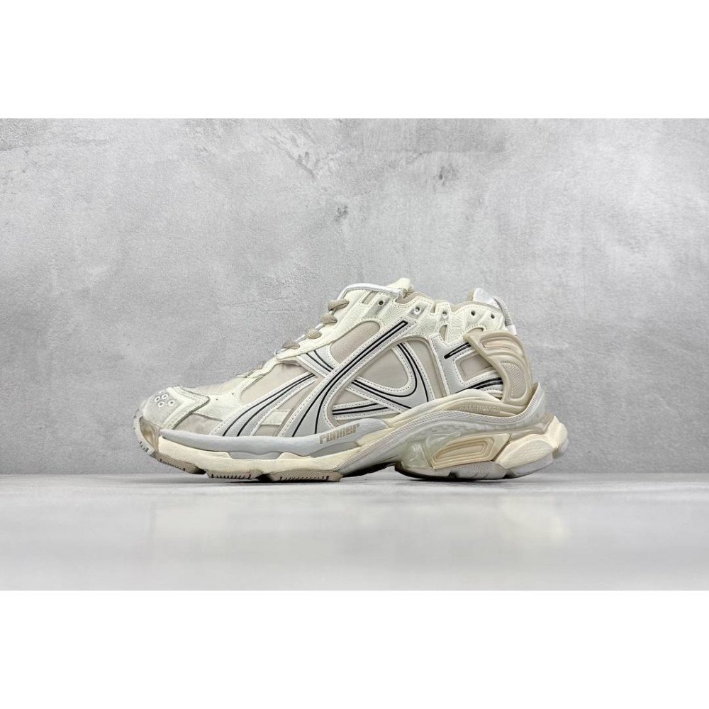 Runner7.5