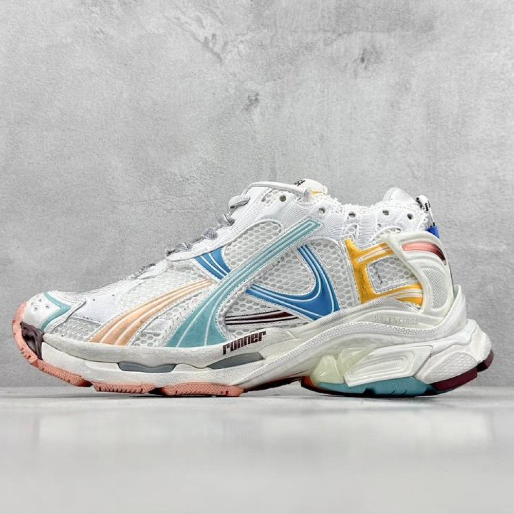 Runner7.5